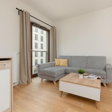Warsaw Apartment Sierakowskiego By Noclegi Renters エクステリア 写真