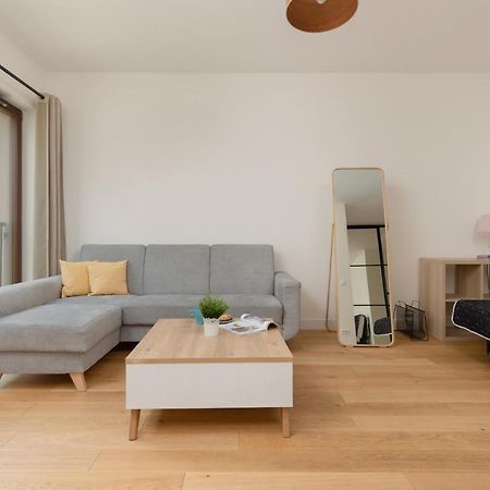 Warsaw Apartment Sierakowskiego By Noclegi Renters エクステリア 写真