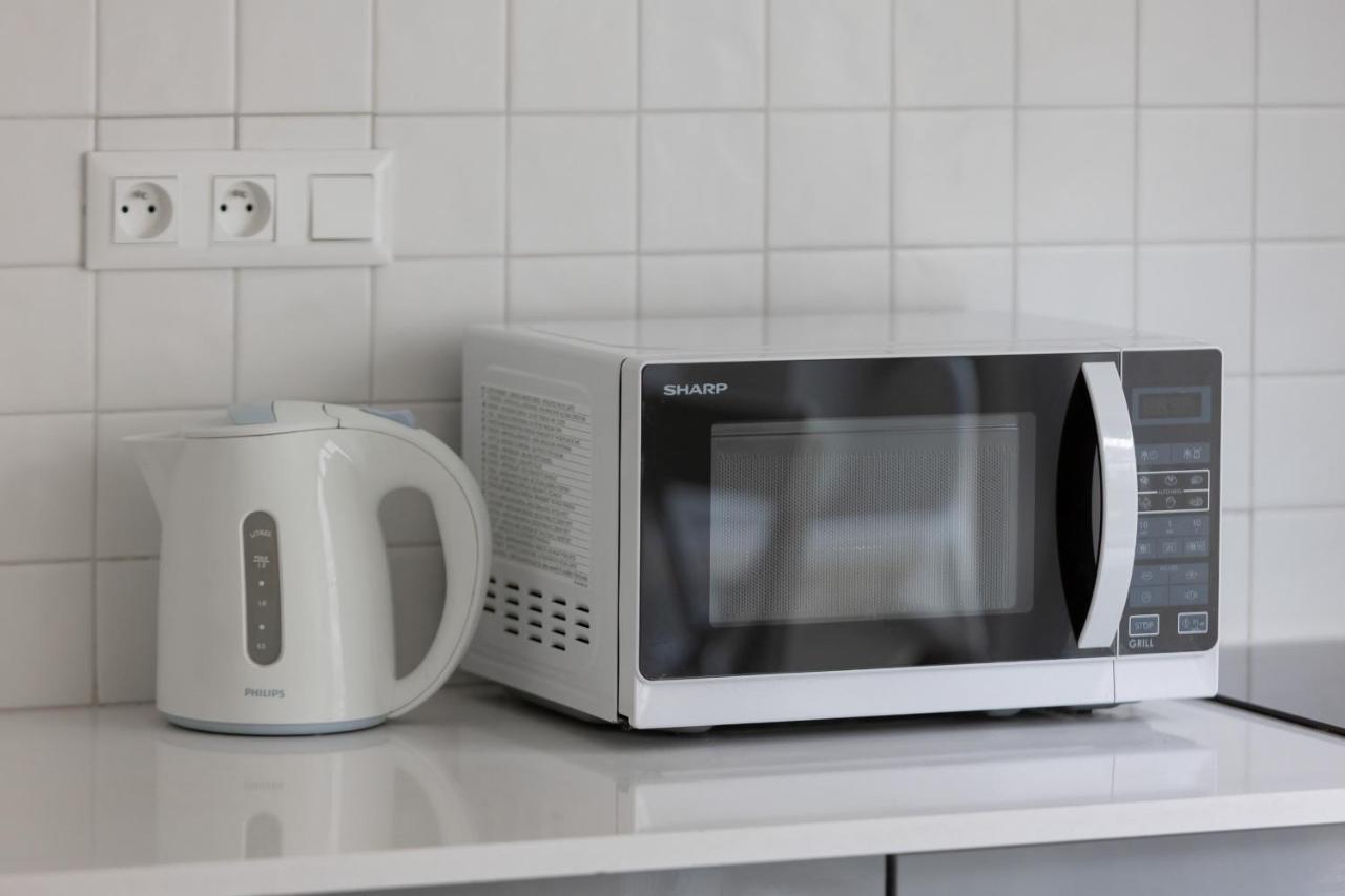 Warsaw Apartment Sierakowskiego By Noclegi Renters エクステリア 写真
